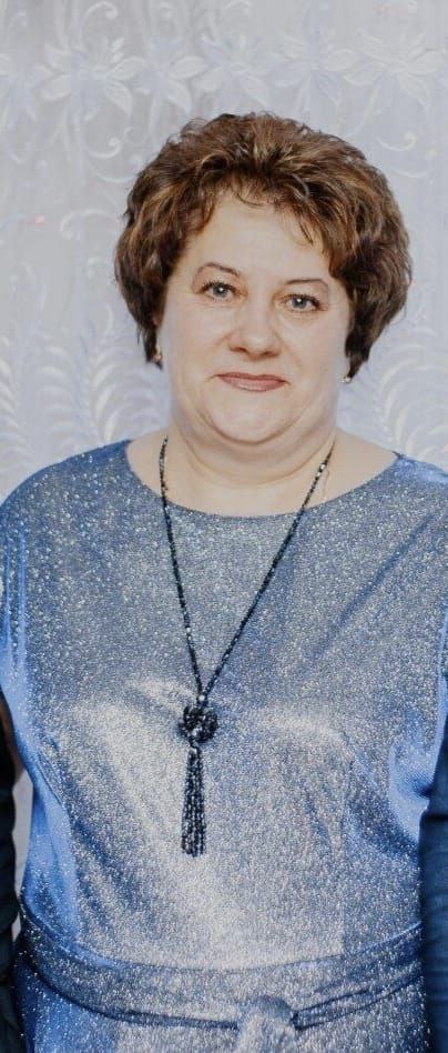 Маслова Татьяна Петровна.